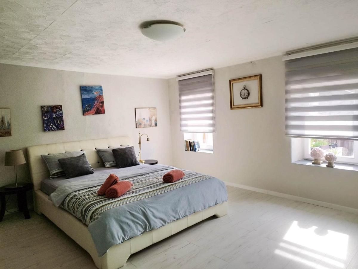 Apartment With Garden Hanja Mostar Exterior photo