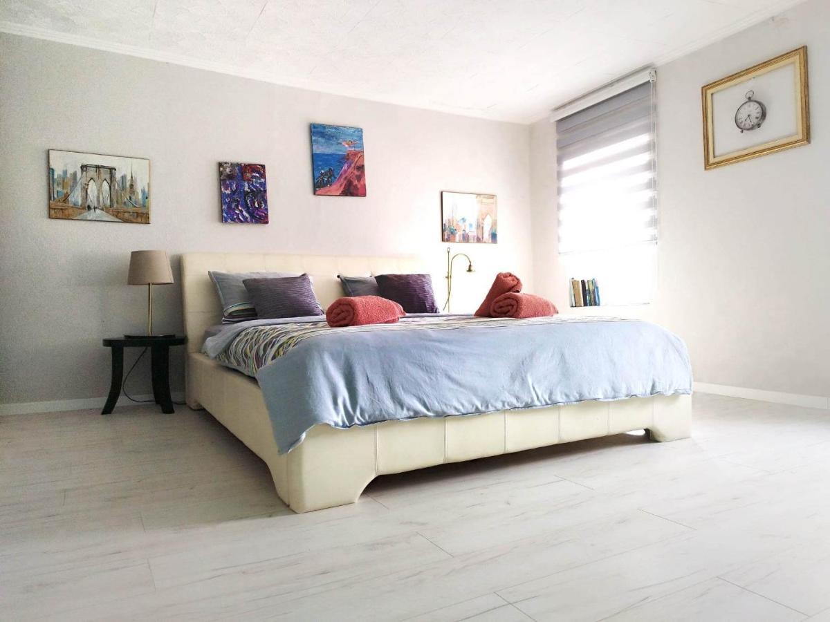Apartment With Garden Hanja Mostar Exterior photo